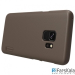 قاب محافظ نیلکین Nillkin Frosted Shield Case Samsung Galaxy S9