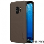 قاب محافظ نیلکین Nillkin Frosted Shield Case Samsung Galaxy S9