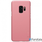 قاب محافظ نیلکین Nillkin Frosted Shield Case Samsung Galaxy S9