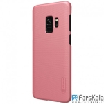 قاب محافظ نیلکین Nillkin Frosted Shield Case Samsung Galaxy S9