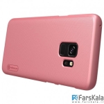 قاب محافظ نیلکین Nillkin Frosted Shield Case Samsung Galaxy S9
