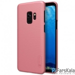 قاب محافظ نیلکین Nillkin Frosted Shield Case Samsung Galaxy S9