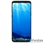قاب محافظ نیلکین Nillkin Frosted Shield Case Samsung Galaxy S9