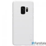 قاب محافظ نیلکین Nillkin Frosted Shield Case Samsung Galaxy S9