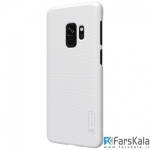 قاب محافظ نیلکین Nillkin Frosted Shield Case Samsung Galaxy S9