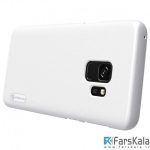 قاب محافظ نیلکین Nillkin Frosted Shield Case Samsung Galaxy S9