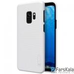 قاب محافظ نیلکین Nillkin Frosted Shield Case Samsung Galaxy S9