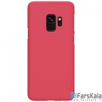 قاب محافظ نیلکین Nillkin Frosted Shield Case Samsung Galaxy S9