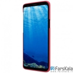 قاب محافظ نیلکین Nillkin Frosted Shield Case Samsung Galaxy S9