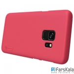 قاب محافظ نیلکین Nillkin Frosted Shield Case Samsung Galaxy S9