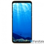 قاب محافظ نیلکین Nillkin Frosted Shield Case Samsung Galaxy S9