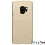 قاب محافظ نیلکین Nillkin Frosted Shield Case Samsung Galaxy S9