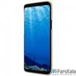 قاب محافظ نیلکین Nillkin Frosted Shield Case Samsung Galaxy S9