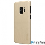 قاب محافظ نیلکین Nillkin Frosted Shield Case Samsung Galaxy S9