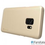 قاب محافظ نیلکین Nillkin Frosted Shield Case Samsung Galaxy S9