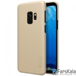قاب محافظ نیلکین Nillkin Frosted Shield Case Samsung Galaxy S9