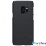 قاب محافظ نیلکین Nillkin Frosted Shield Case Samsung Galaxy S9