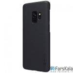 قاب محافظ نیلکین Nillkin Frosted Shield Case Samsung Galaxy S9