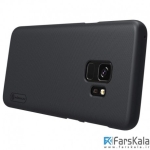 قاب محافظ نیلکین Nillkin Frosted Shield Case Samsung Galaxy S9