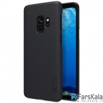 قاب محافظ نیلکین Nillkin Frosted Shield Case Samsung Galaxy S9
