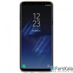 قاب محافظ نیلکین Nillkin Frosted Shield Case Samsung Galaxy S9 Plus