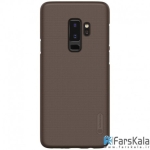 قاب محافظ نیلکین Nillkin Frosted Shield Case Samsung Galaxy S9 Plus