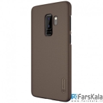قاب محافظ نیلکین Nillkin Frosted Shield Case Samsung Galaxy S9 Plus