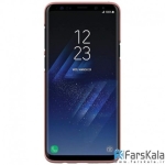 قاب محافظ نیلکین Nillkin Frosted Shield Case Samsung Galaxy S9 Plus