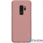 قاب محافظ نیلکین Nillkin Frosted Shield Case Samsung Galaxy S9 Plus