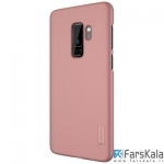 قاب محافظ نیلکین Nillkin Frosted Shield Case Samsung Galaxy S9 Plus