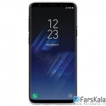 قاب محافظ نیلکین Nillkin Frosted Shield Case Samsung Galaxy S9 Plus