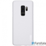 قاب محافظ نیلکین Nillkin Frosted Shield Case Samsung Galaxy S9 Plus