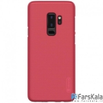 قاب محافظ نیلکین Nillkin Frosted Shield Case Samsung Galaxy S9 Plus