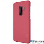 قاب محافظ نیلکین Nillkin Frosted Shield Case Samsung Galaxy S9 Plus