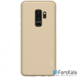 قاب محافظ نیلکین Nillkin Frosted Shield Case Samsung Galaxy S9 Plus