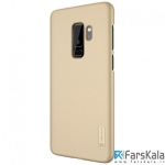 قاب محافظ نیلکین Nillkin Frosted Shield Case Samsung Galaxy S9 Plus