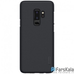 قاب محافظ نیلکین Nillkin Frosted Shield Case Samsung Galaxy S9 Plus