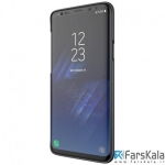 قاب محافظ نیلکین Nillkin Frosted Shield Case Samsung Galaxy S9 Plus