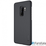 قاب محافظ نیلکین Nillkin Frosted Shield Case Samsung Galaxy S9 Plus