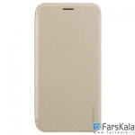 کیف نیلکین   Nillkin Sparkle Case Samsung Galaxy J2 Pro 2018