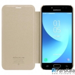 کیف نیلکین   Nillkin Sparkle Case Samsung Galaxy J2 Pro 2018