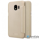 کیف نیلکین   Nillkin Sparkle Case Samsung Galaxy J2 Pro 2018
