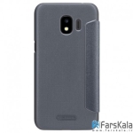کیف نیلکین   Nillkin Sparkle Case Samsung Galaxy J2 Pro 2018