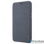 کیف نیلکین   Nillkin Sparkle Case Samsung Galaxy J2 Pro 2018