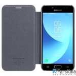 کیف نیلکین   Nillkin Sparkle Case Samsung Galaxy J2 Pro 2018
