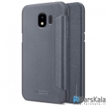 کیف نیلکین   Nillkin Sparkle Case Samsung Galaxy J2 Pro 2018
