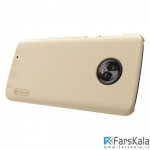 قاب محافظ نیلکین Nillkin Frosted Shield Case Motorola MOTO G6