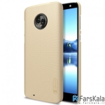 قاب محافظ نیلکین Nillkin Frosted Shield Case Motorola MOTO G6