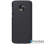 قاب محافظ نیلکین Nillkin Frosted Shield Case Motorola MOTO G6