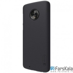 قاب محافظ نیلکین Nillkin Frosted Shield Case Motorola MOTO G6